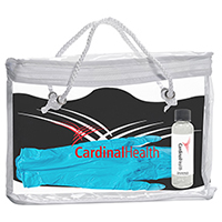 Deluxe Essentials Tote Kit